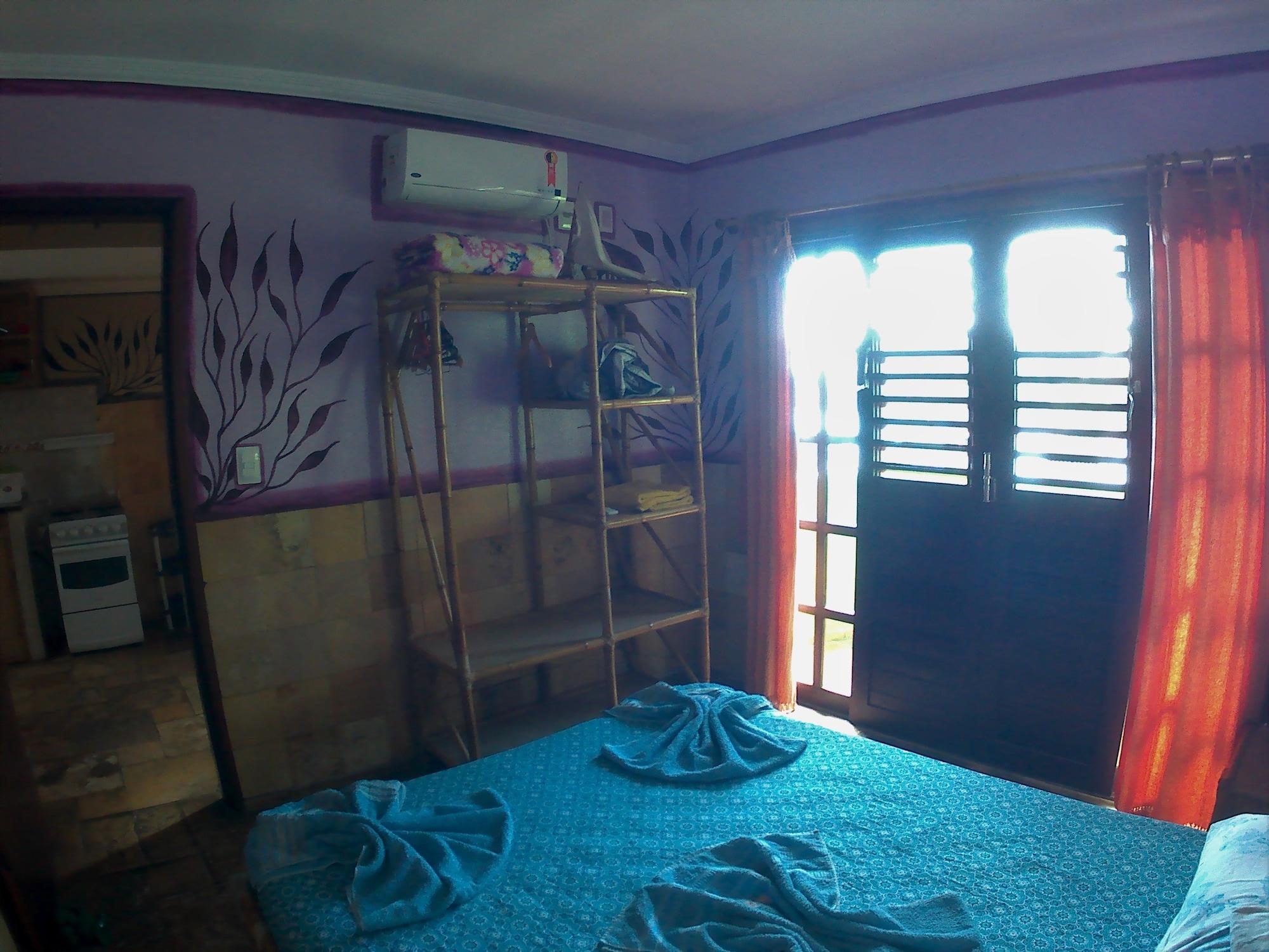 Bamboo Flat Aparthotel Natal Exterior foto