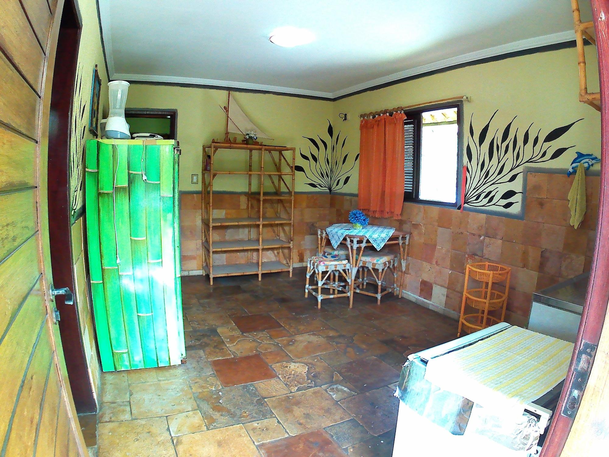 Bamboo Flat Aparthotel Natal Exterior foto