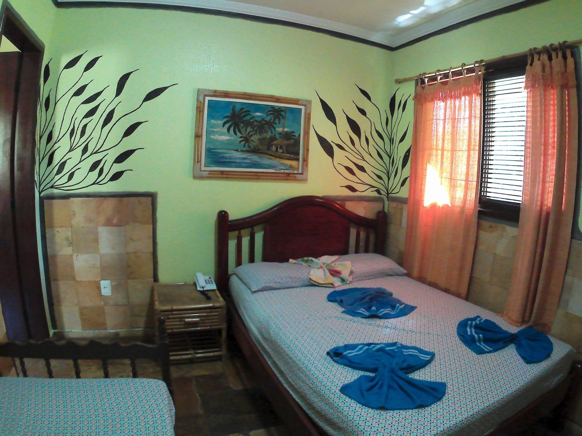 Bamboo Flat Aparthotel Natal Exterior foto
