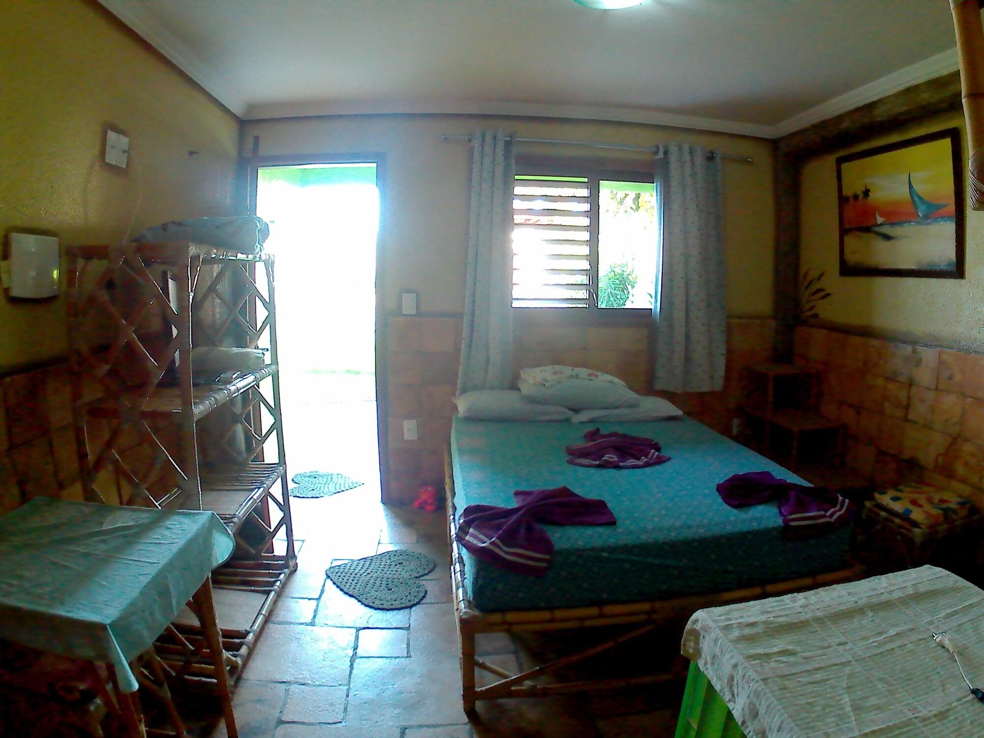Bamboo Flat Aparthotel Natal Exterior foto