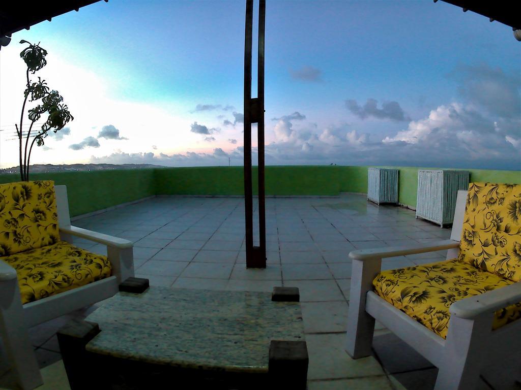 Bamboo Flat Aparthotel Natal Exterior foto