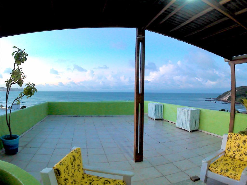Bamboo Flat Aparthotel Natal Exterior foto