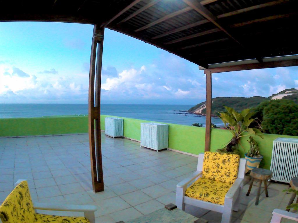 Bamboo Flat Aparthotel Natal Exterior foto