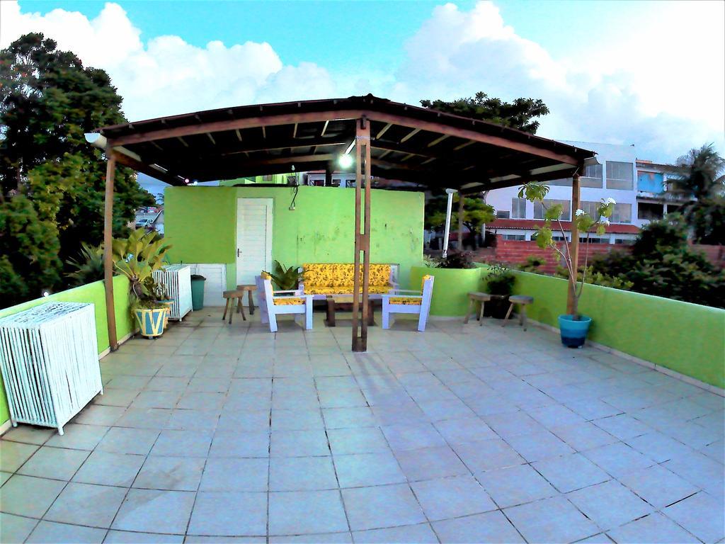 Bamboo Flat Aparthotel Natal Exterior foto