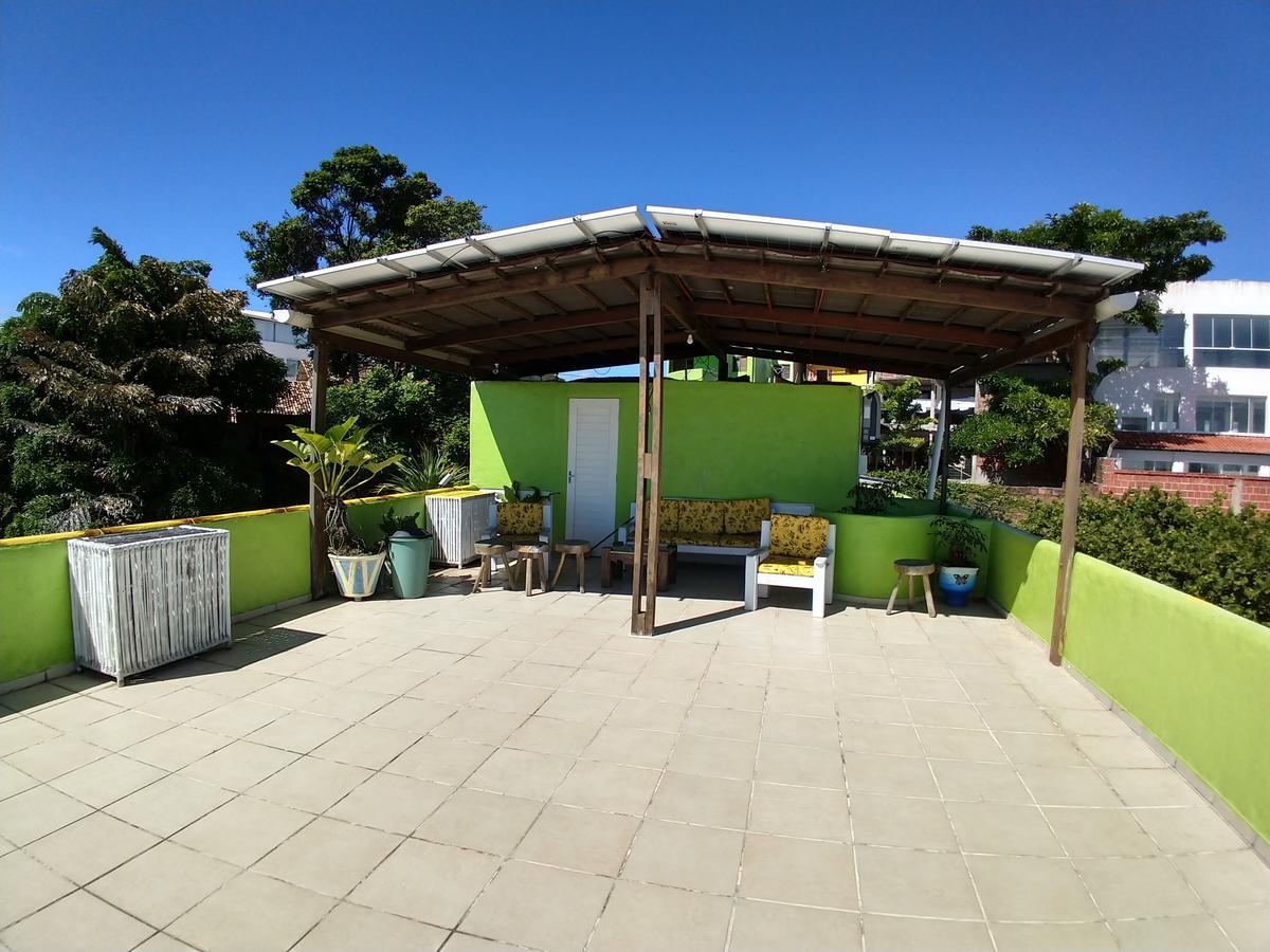 Bamboo Flat Aparthotel Natal Exterior foto