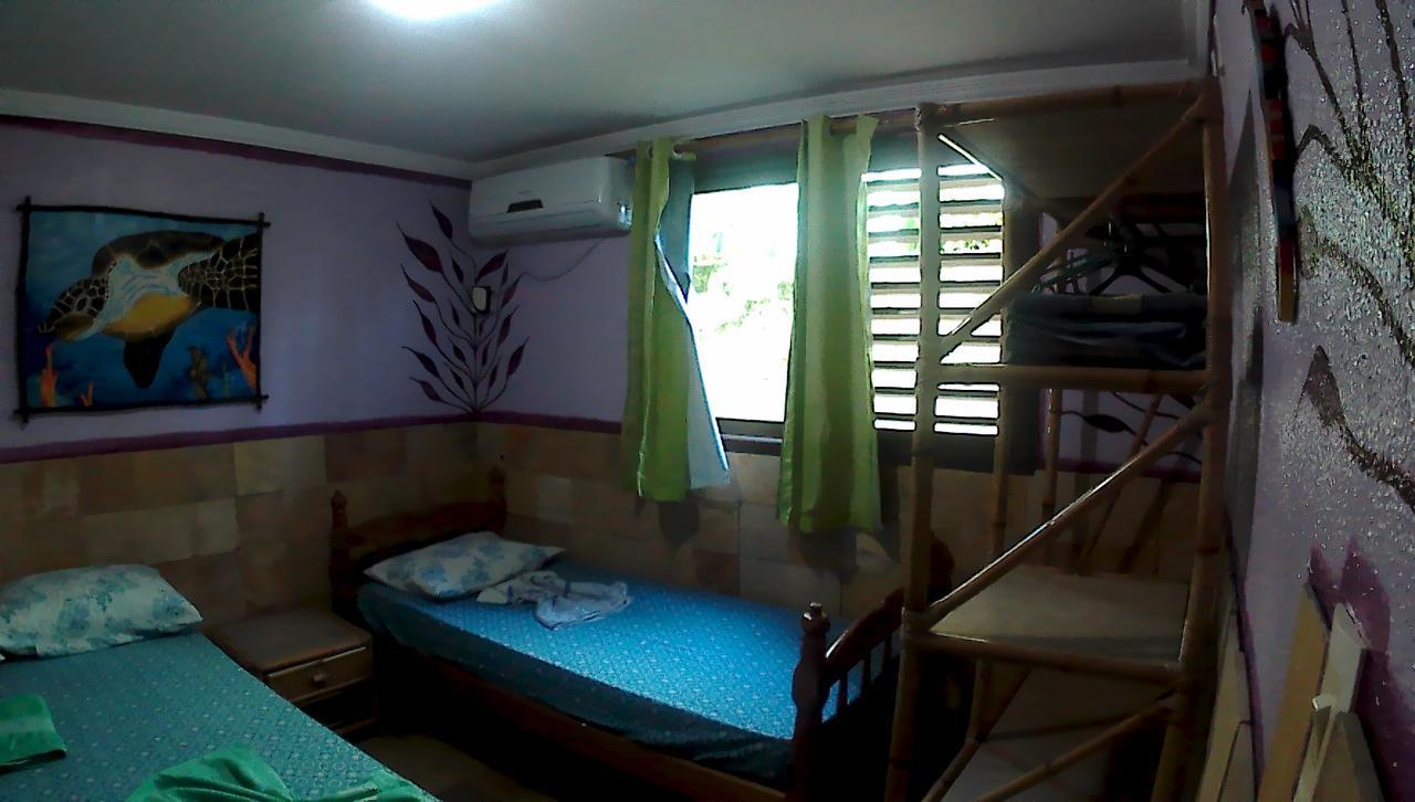 Bamboo Flat Aparthotel Natal Exterior foto